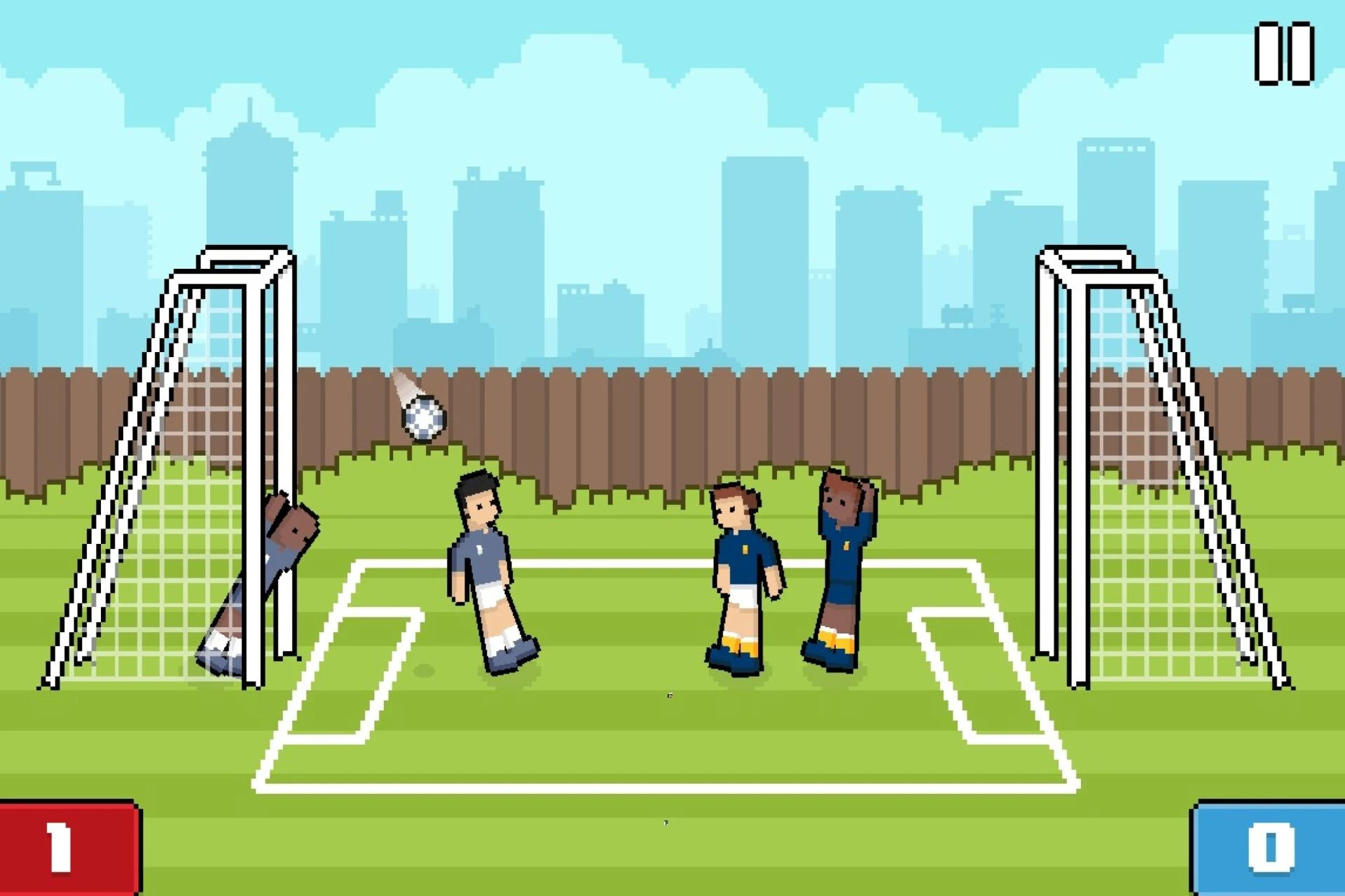 Best Soccer Random Diversions for Online Play