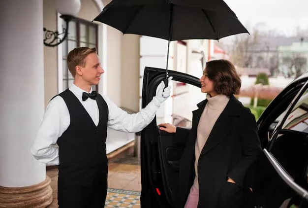 Why Choose a Private Chauffeur for Business and Leisure Travel?