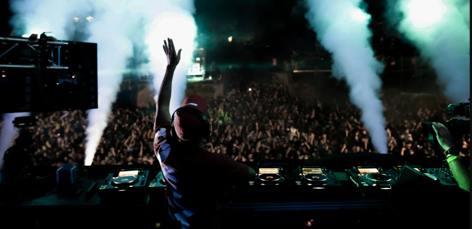 Top Event Entertainment Companies Dubai