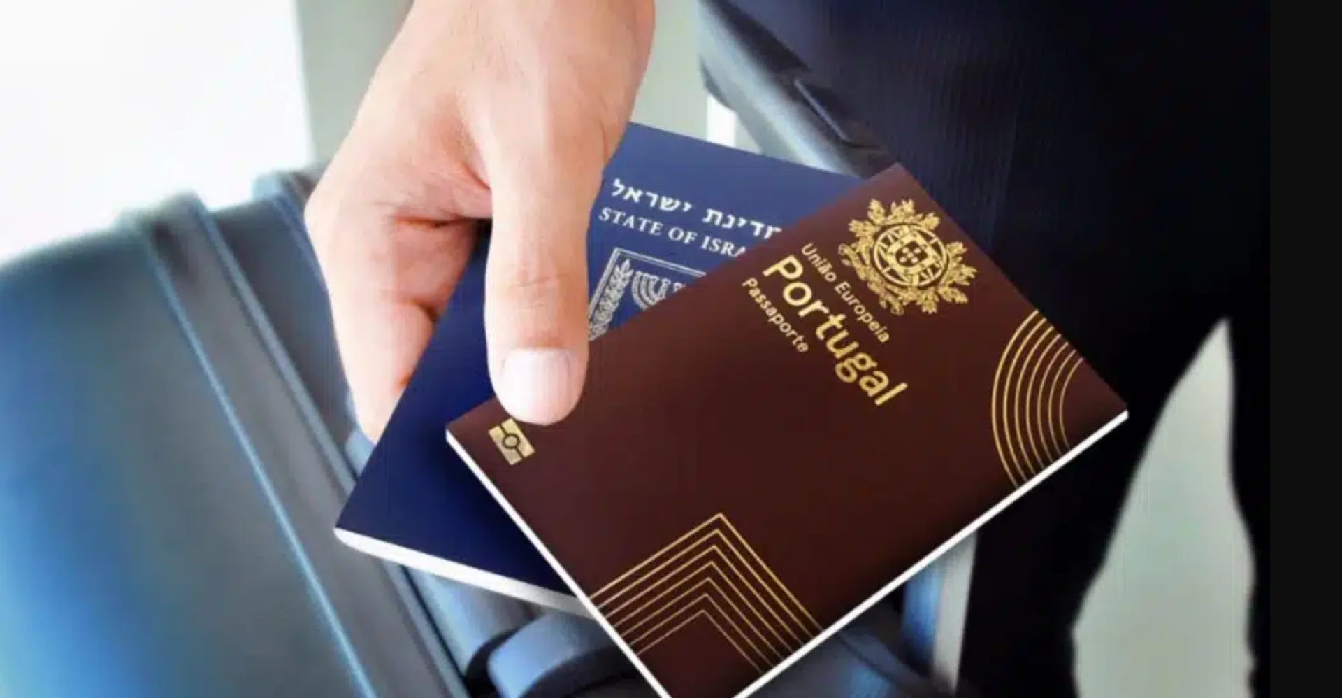 Portugal Golden Visa: A Gateway to European Residency