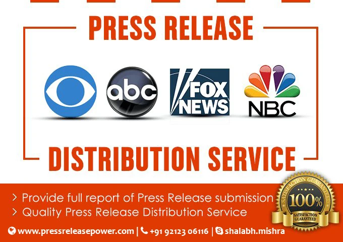 Get Featured on Top Press Release Submission Sites