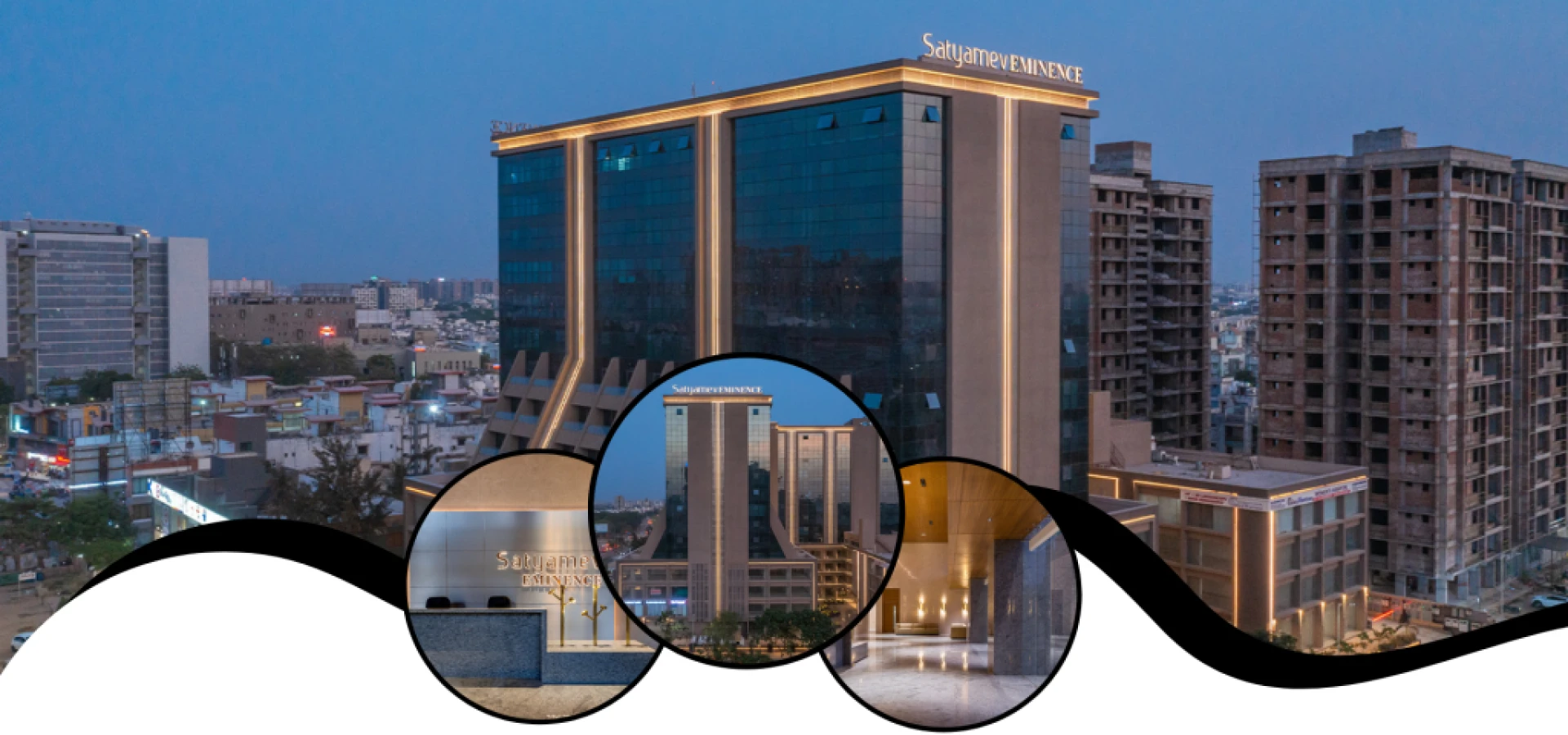 Guide for Purchasing Luxurious Flats in Ahmedabad