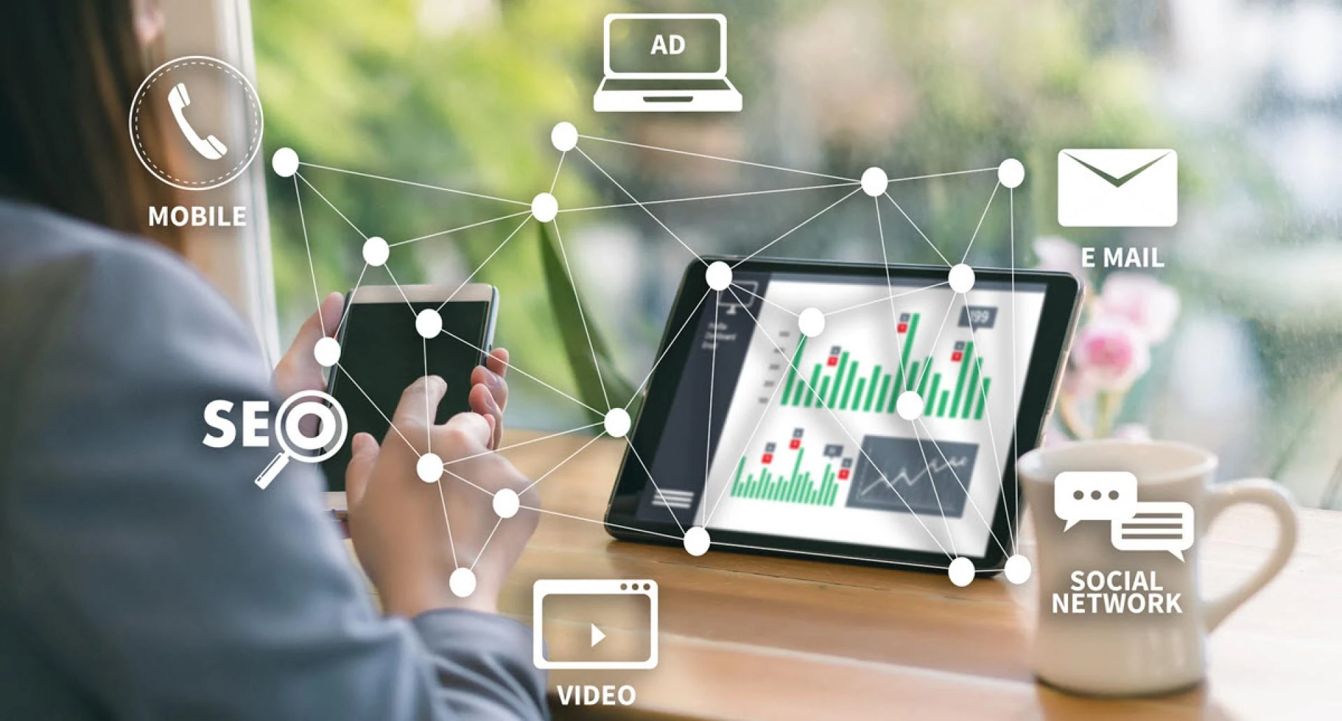 How to Get My Business on Top of Google Search