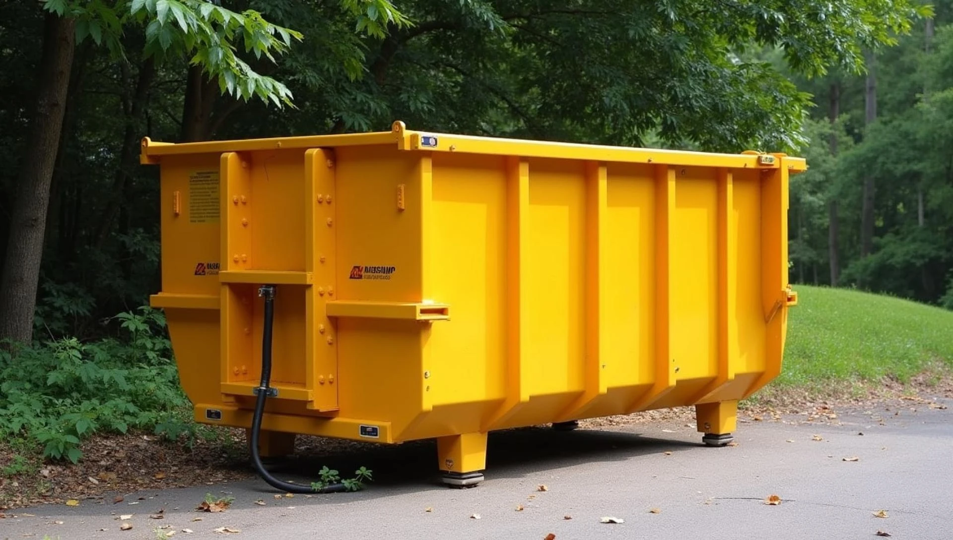 Cheapest Dumpster Rental: The Best Affordable Solutions for Your Waste Management Needs
