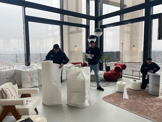 The Best Way To Find Removal Companies Near You