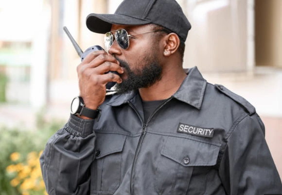 The Ultimate Protection Solution for Your Business & Home