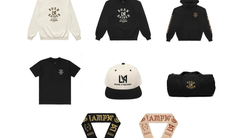 Raising Legends: Chronicles of the Dodgers' Ascendancy