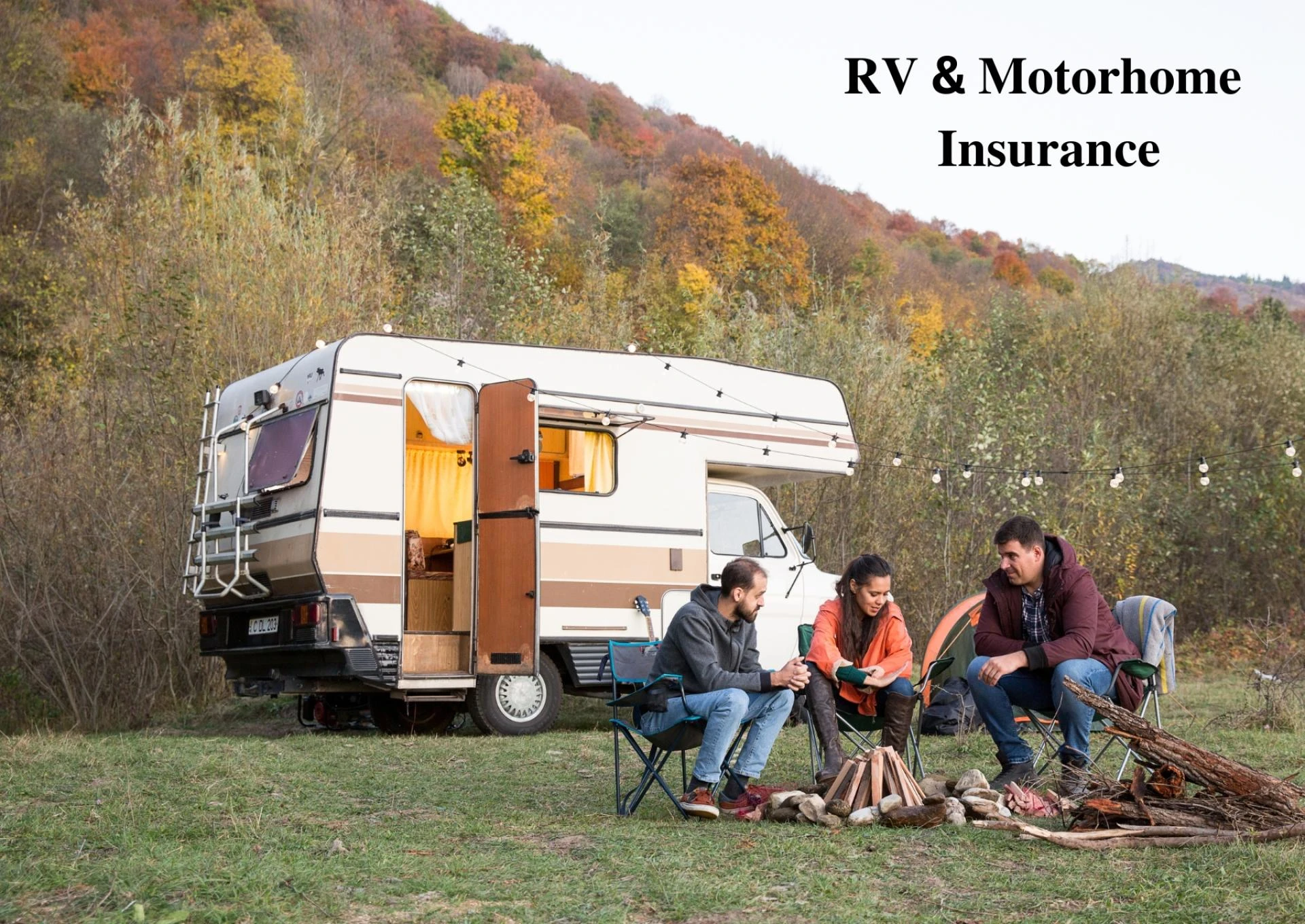 Common Insurance Claims by Detroit RV Owners and How to Avoid Them