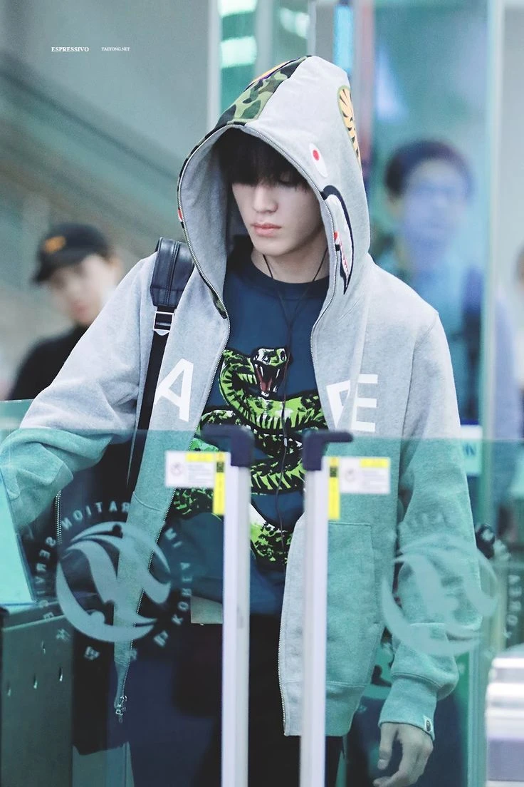 The Unraveling Beast Brand the Legendary Bape Hoodie: