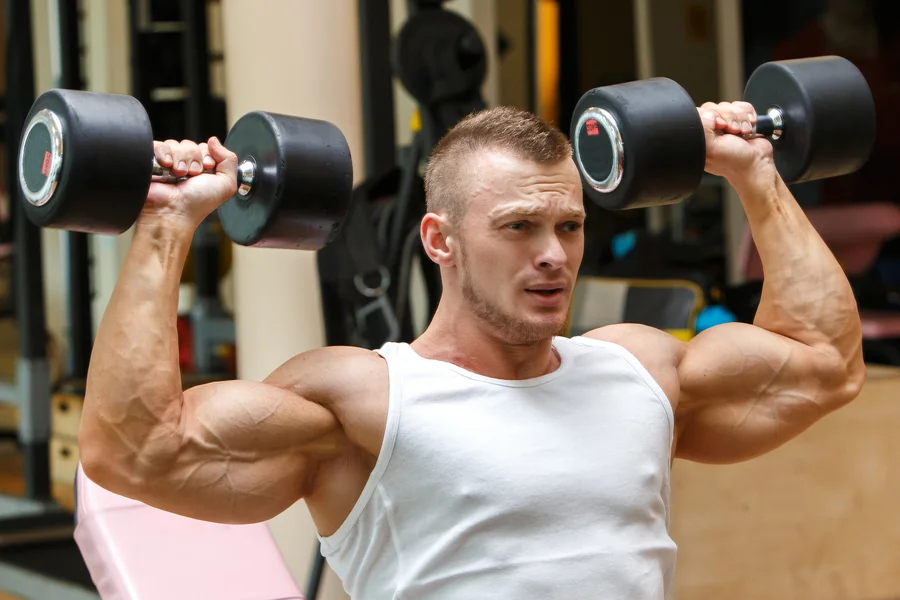 Effective Biceps Workout at Home Without Weights for Muscle Gain