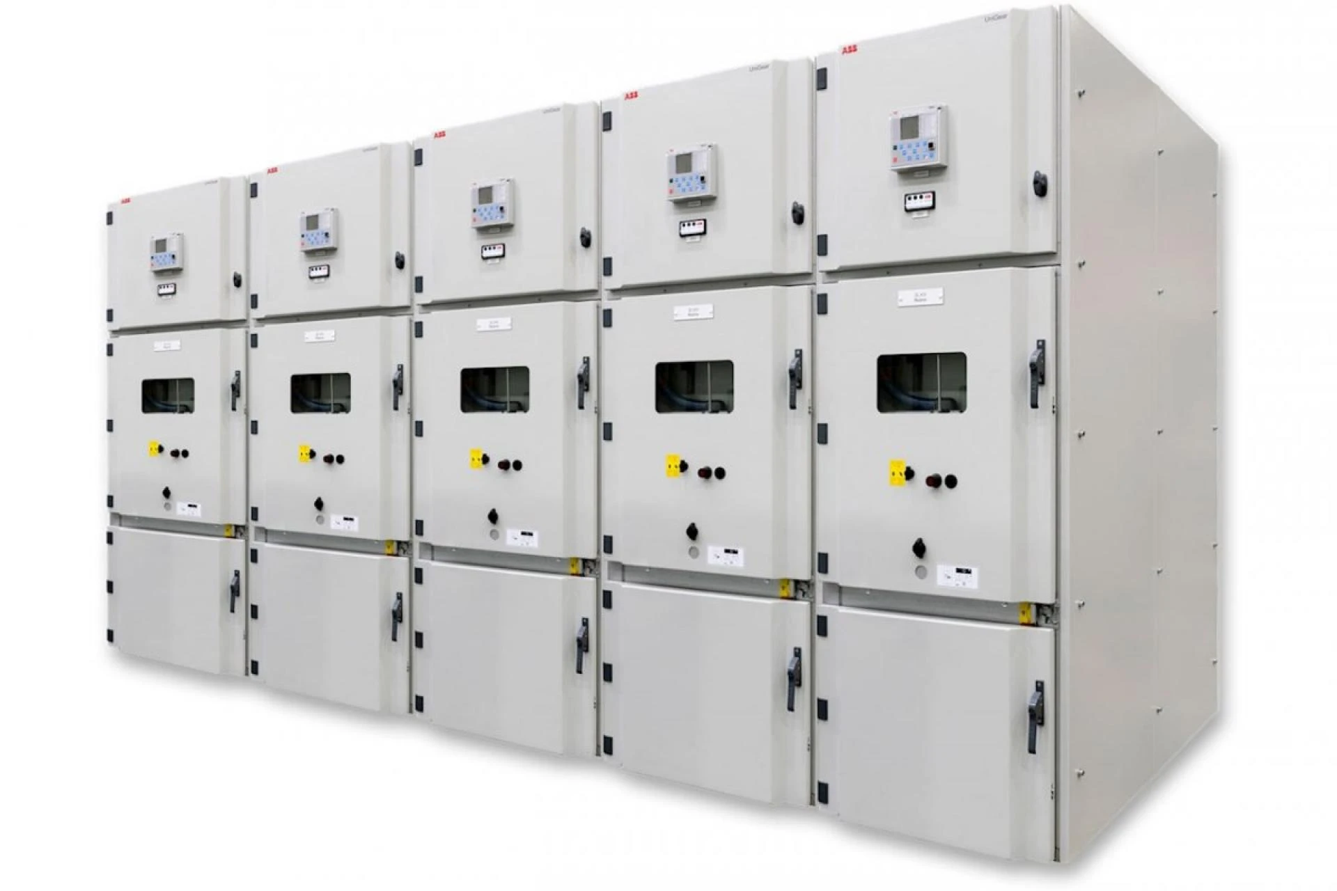 The Ultimate Guide to Selecting Industrial Switchgear: Factors, Types, and Considerations   