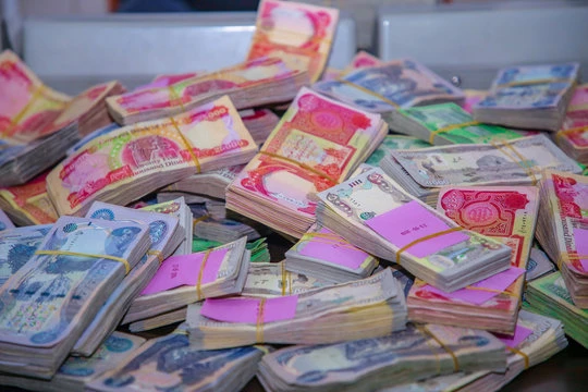 Why Buy Iraqi Dinar Online? Enjoy Secure Transactions Today