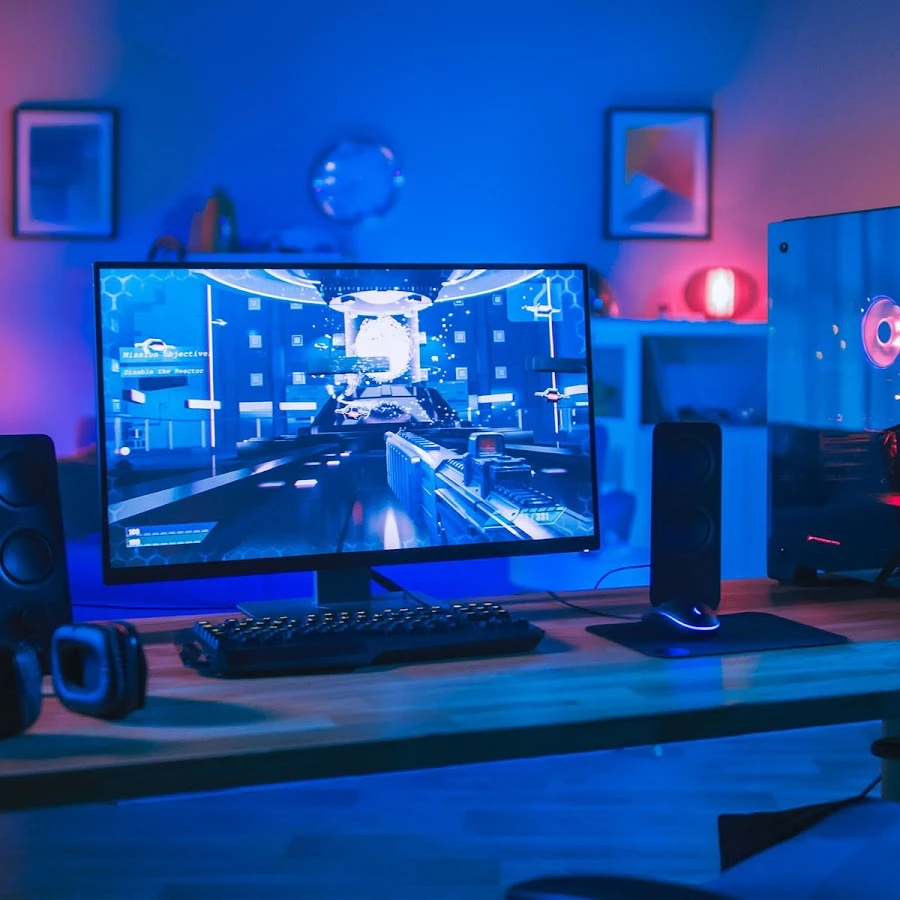 7 Reasons Why A Desktop Computer Is The Best Choice For Power Users