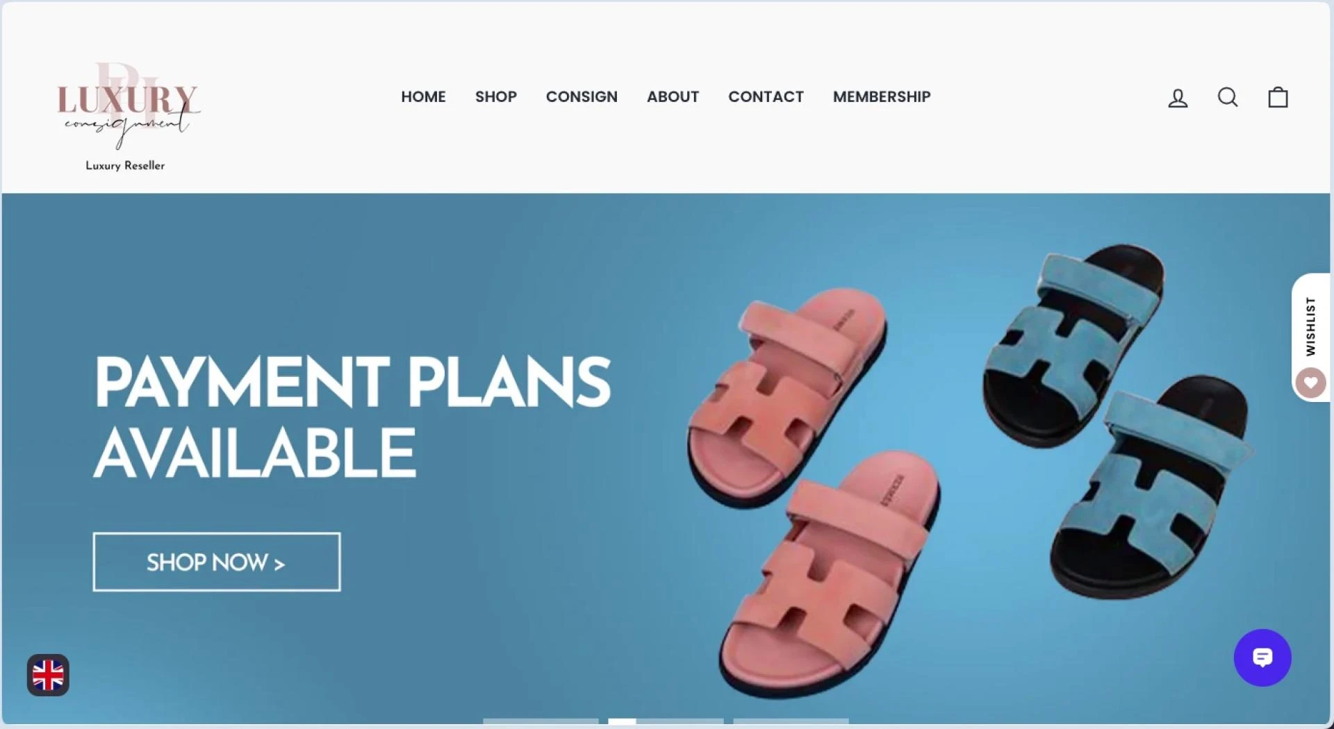 Australia’s Destination for Lady Dior & Hermès Birkin Bags