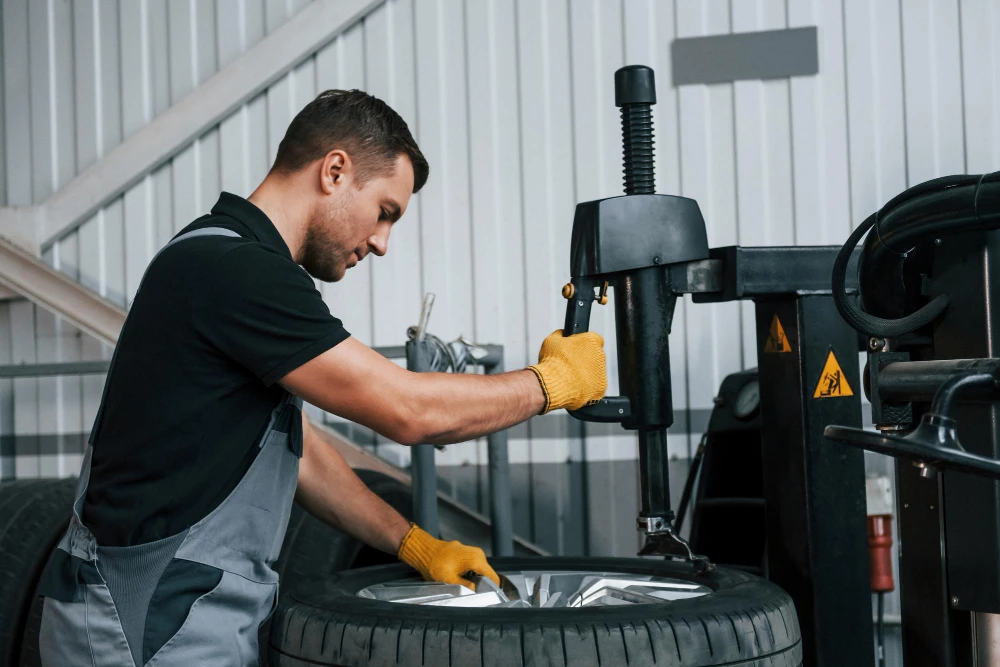 What Happens If You Don't Replace Your Tires on Time