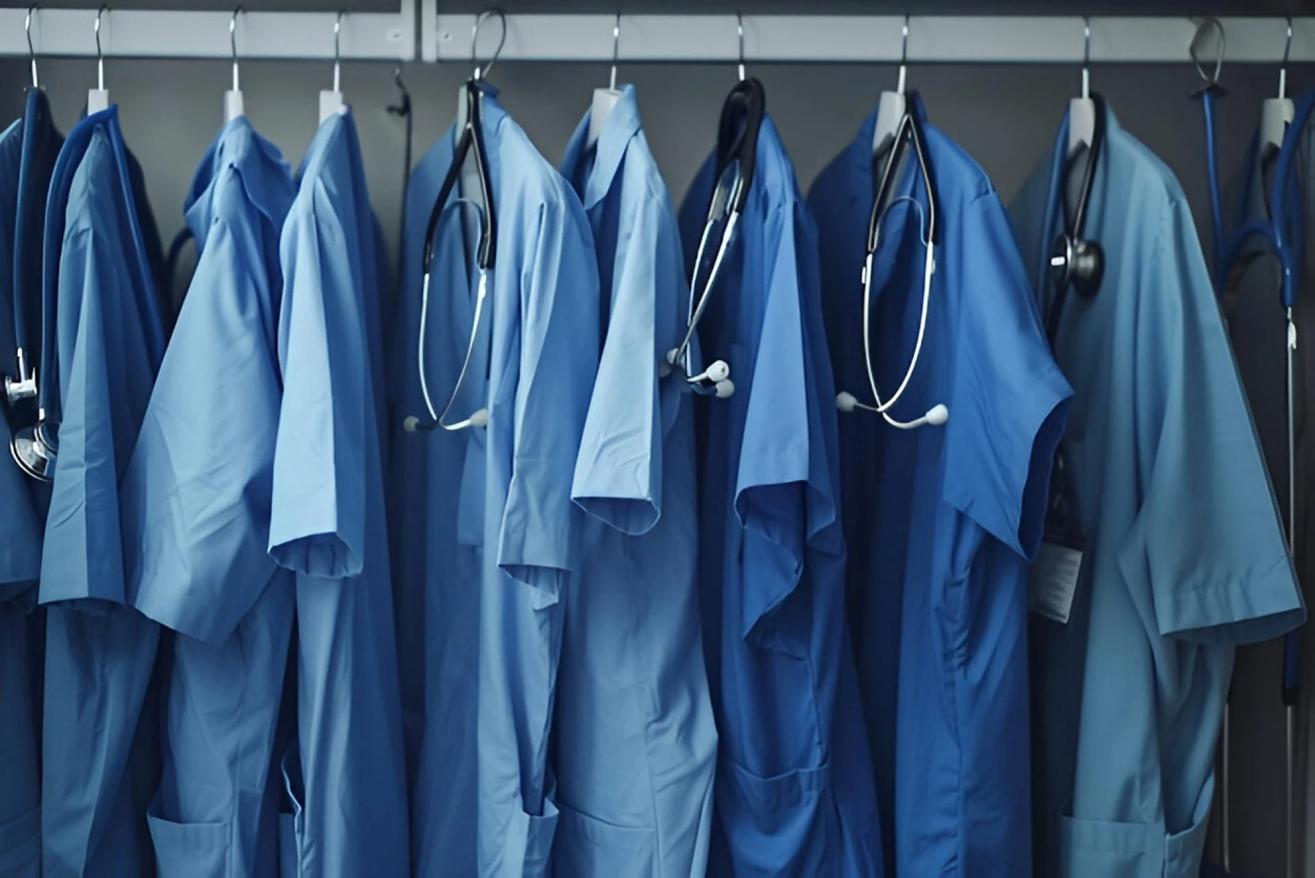 The Role of Hospital Uniforms in Maintaining Hygiene and Infection Control