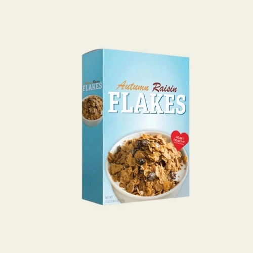 Custom Corn Flakes Boxes – Perfect Packaging for Your Breakfast Cereal