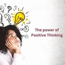 The Power of Positive Thinking: How to Train Your Mind for Success