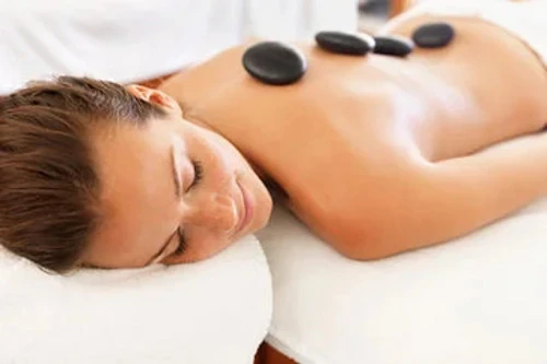 Discover the Benefits of Hot Stone Massage for Stress Relief