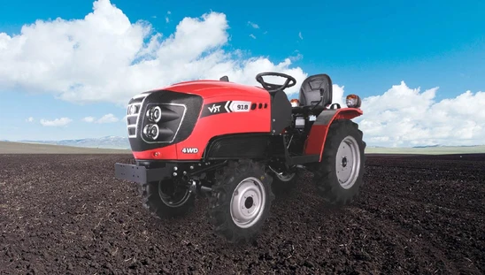  Discover the VST Shakti Tractors Prices and Features in India