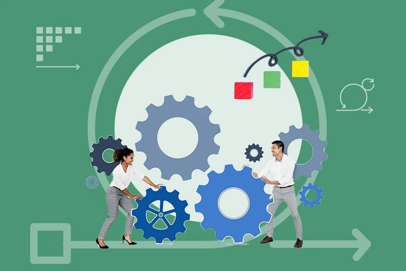 How to Optimize the Process of Creating an App for iOS and Android