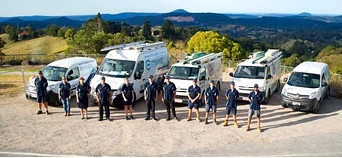 5 Innovative Ideas For Installing Solar Panels In Commercial Building