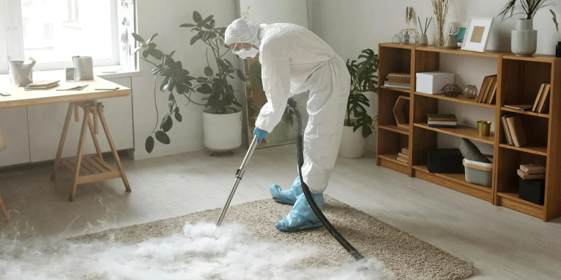 The Benefits of Professional Carpet Cleaning