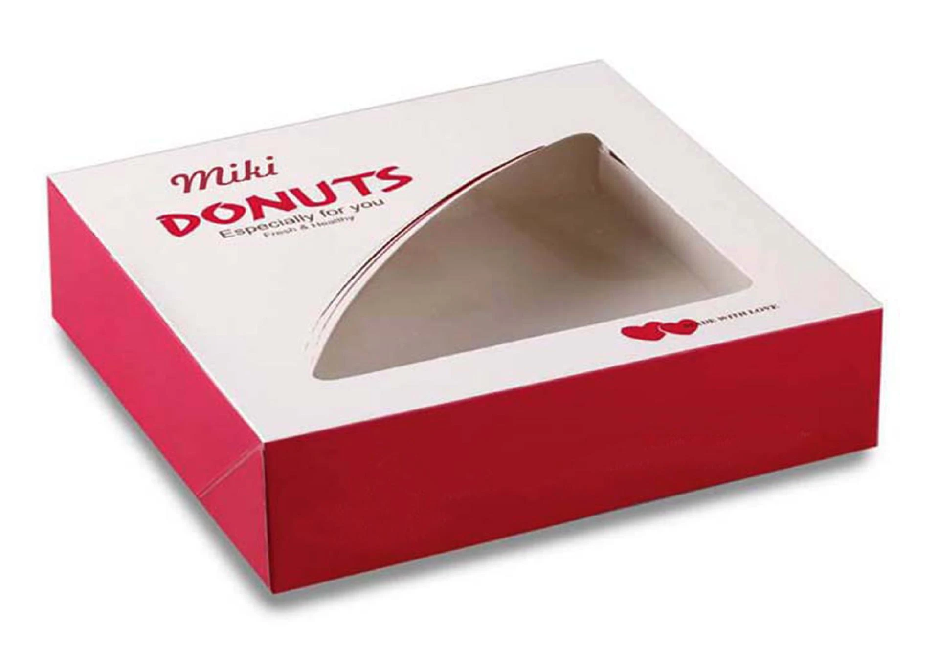 The Benefits of Eco-Friendly Donut Boxes