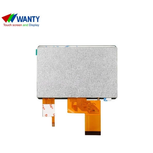 Choosing the Best Touch Screen Panel Factory