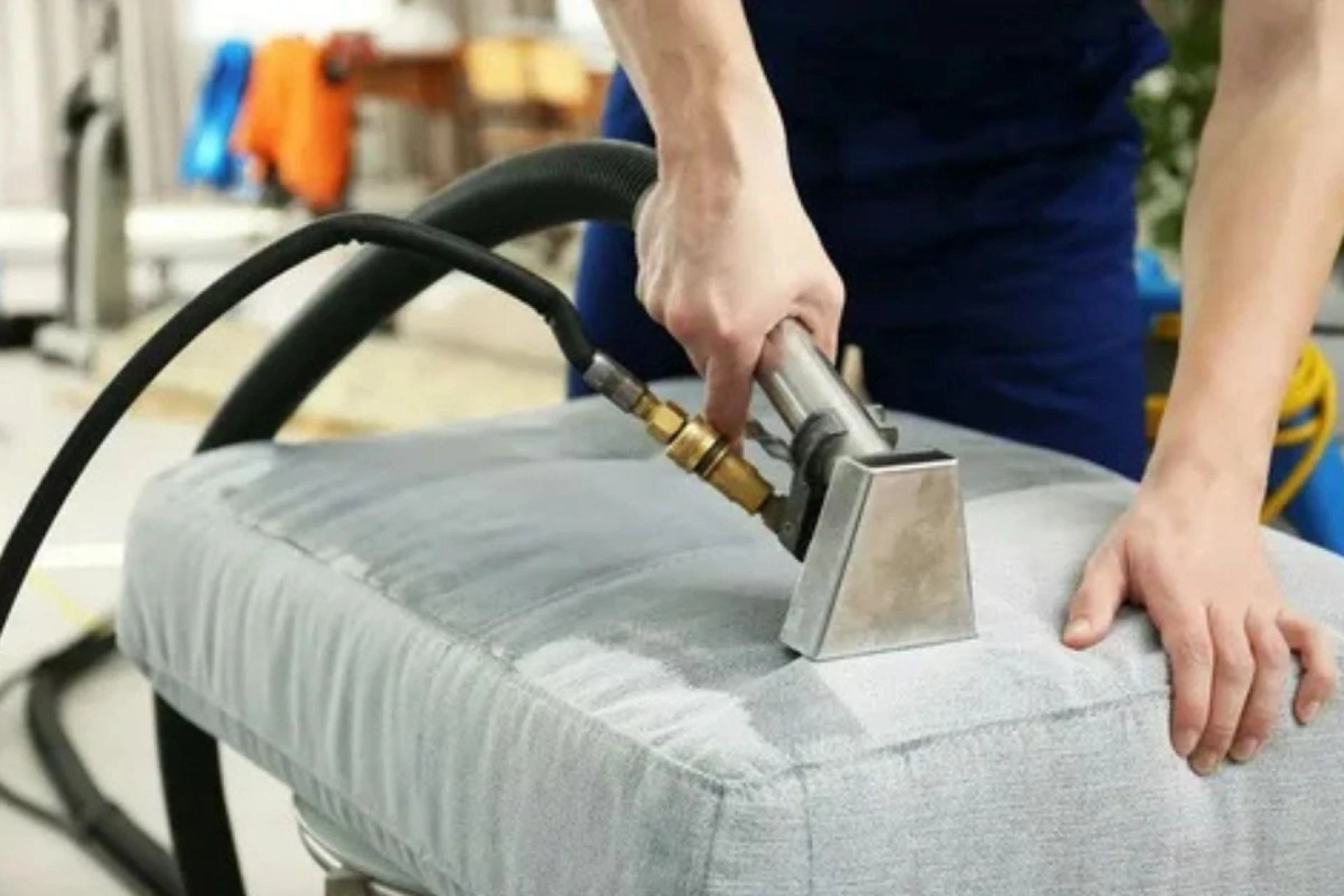 Revitalize Your Furniture with Expert Upholstery Cleaning in Mukilteo, WA