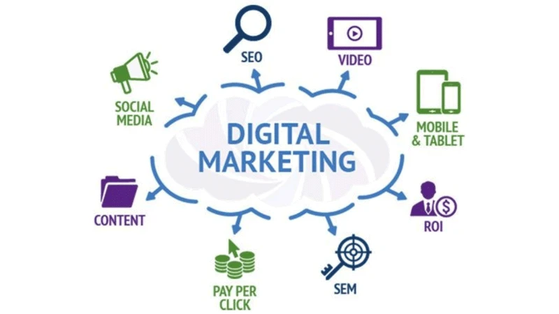The Impact of a Digital Marketing Agency in India on Small Business Growth