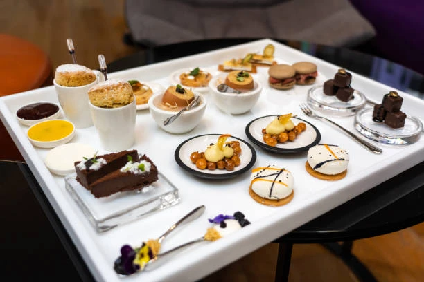  A Taste of Luxury: Five-Star Hotel Cakes and Where to Order Them in Pakistan My Post Title