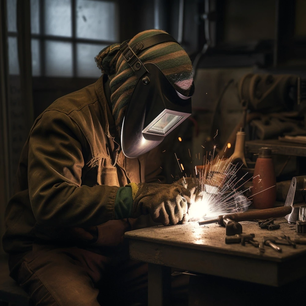 How are Metal Fabricators Masters of Metal Crafting?