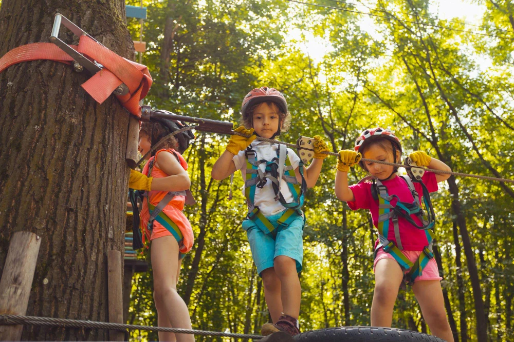 Affordable Summer Camps in Wisconsin: Budget-Friendly Options for Families