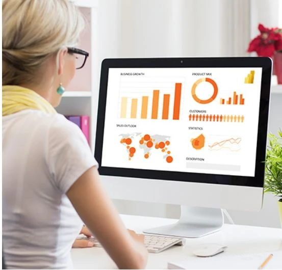 Enabling Business Success: How Power BI Consulting Services Drive Innovation 