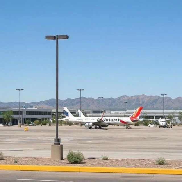 Which Additional Services Make the Airport Parking Service the Best?