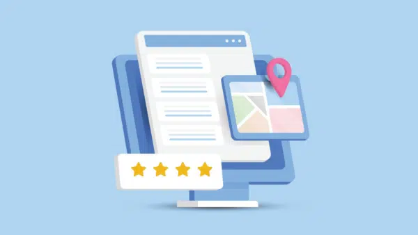 Google My Business Optimization to Rank Higher in Local Searches