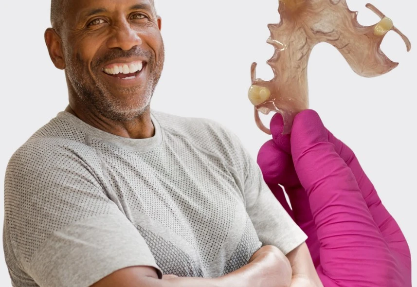 Why More People Are Buying Dentures Online or Traveling to the USA — Including Flippers