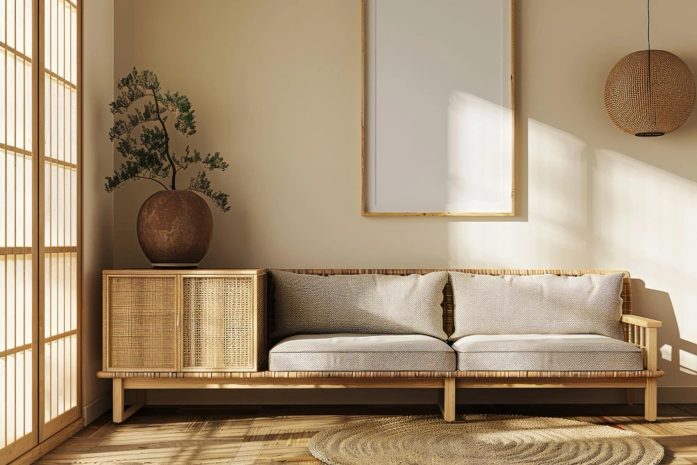 The Beauty of Japandi Style in Interior Design