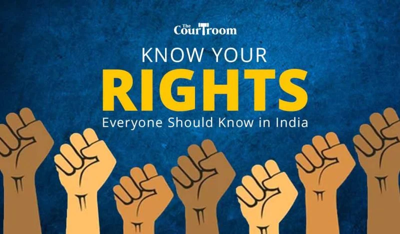 10 Legal Rights Every Citizen Should Know