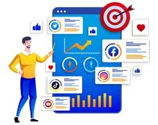 How Digital Marketing Services in 2025 Are Transforming Business Growth