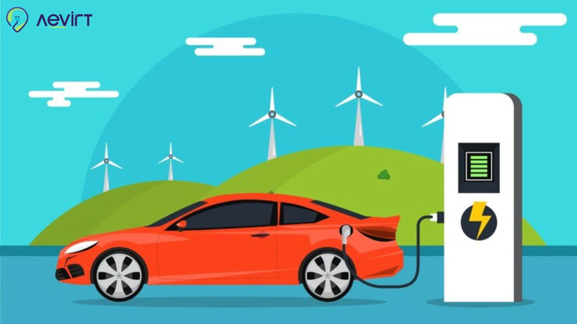 Future of EV Charging Technology and Innovation