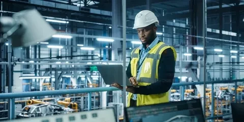 Choosing the Right Automation Products Supplier in Qatar for Your Business