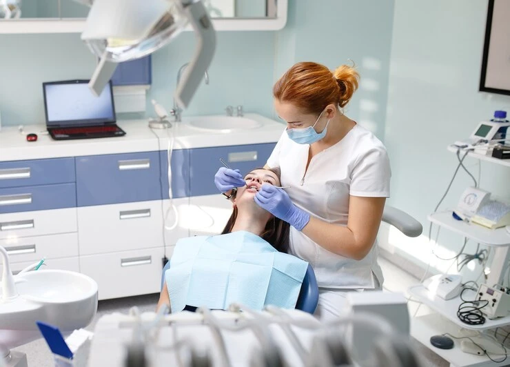Understanding NHS Dental Services in Manchester