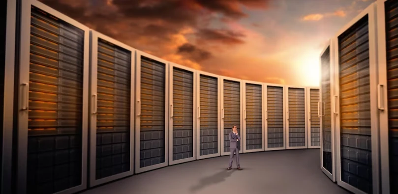 The Smart Way to Store: Discover Our NAS System