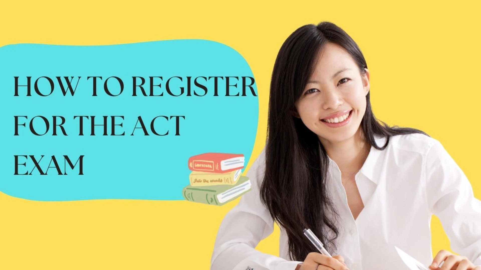 How to Register for the ACT Exam