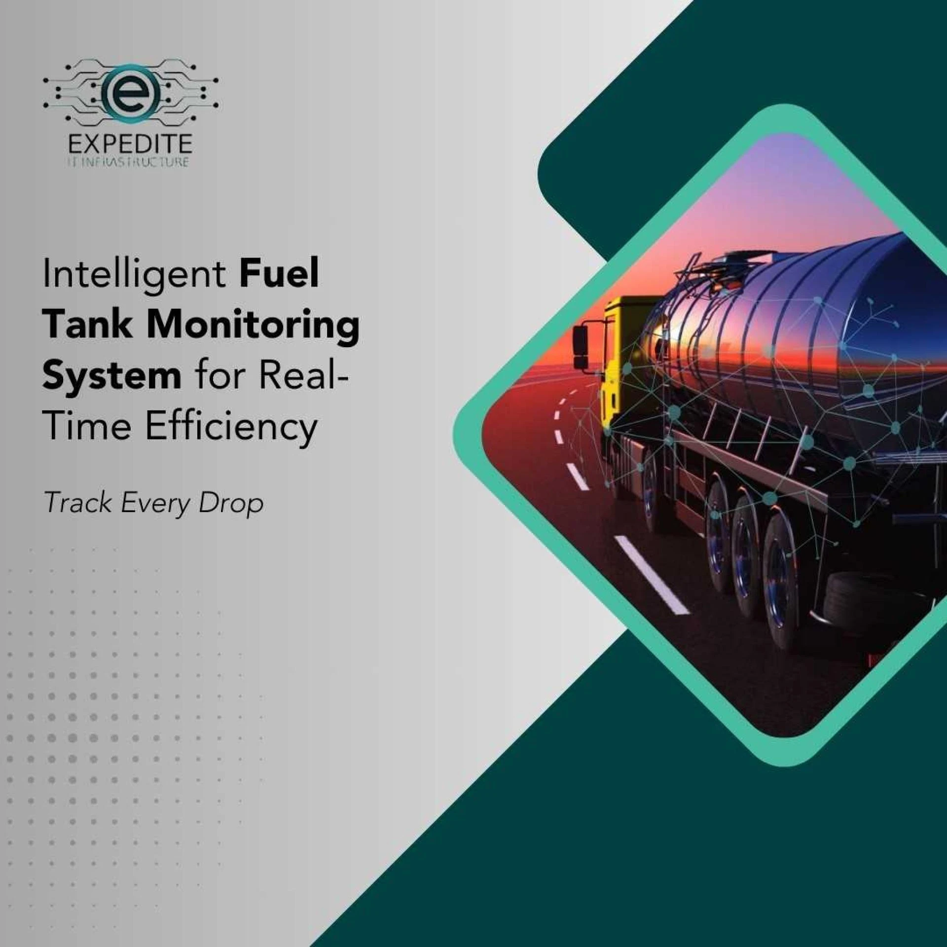 Fleet Fuel Management: Real-Time Tracking for Logistics in Kuwait