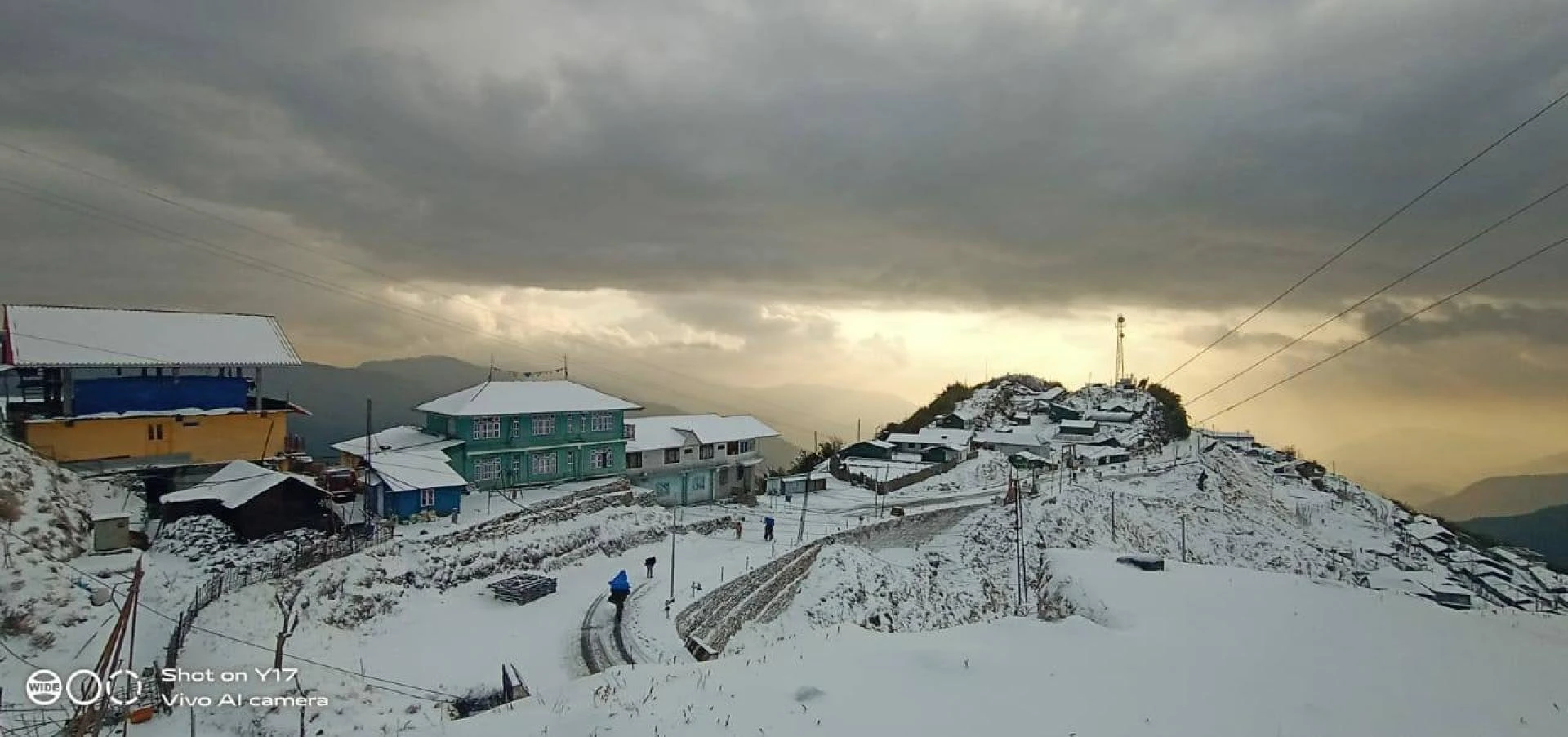  Silk Route Package Tour from Kolkata