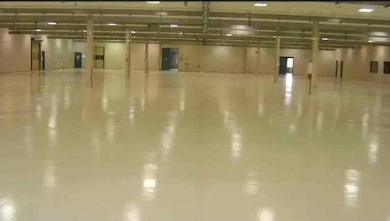 The Benefits of Choosing Polished Concrete for Your Sydney Property