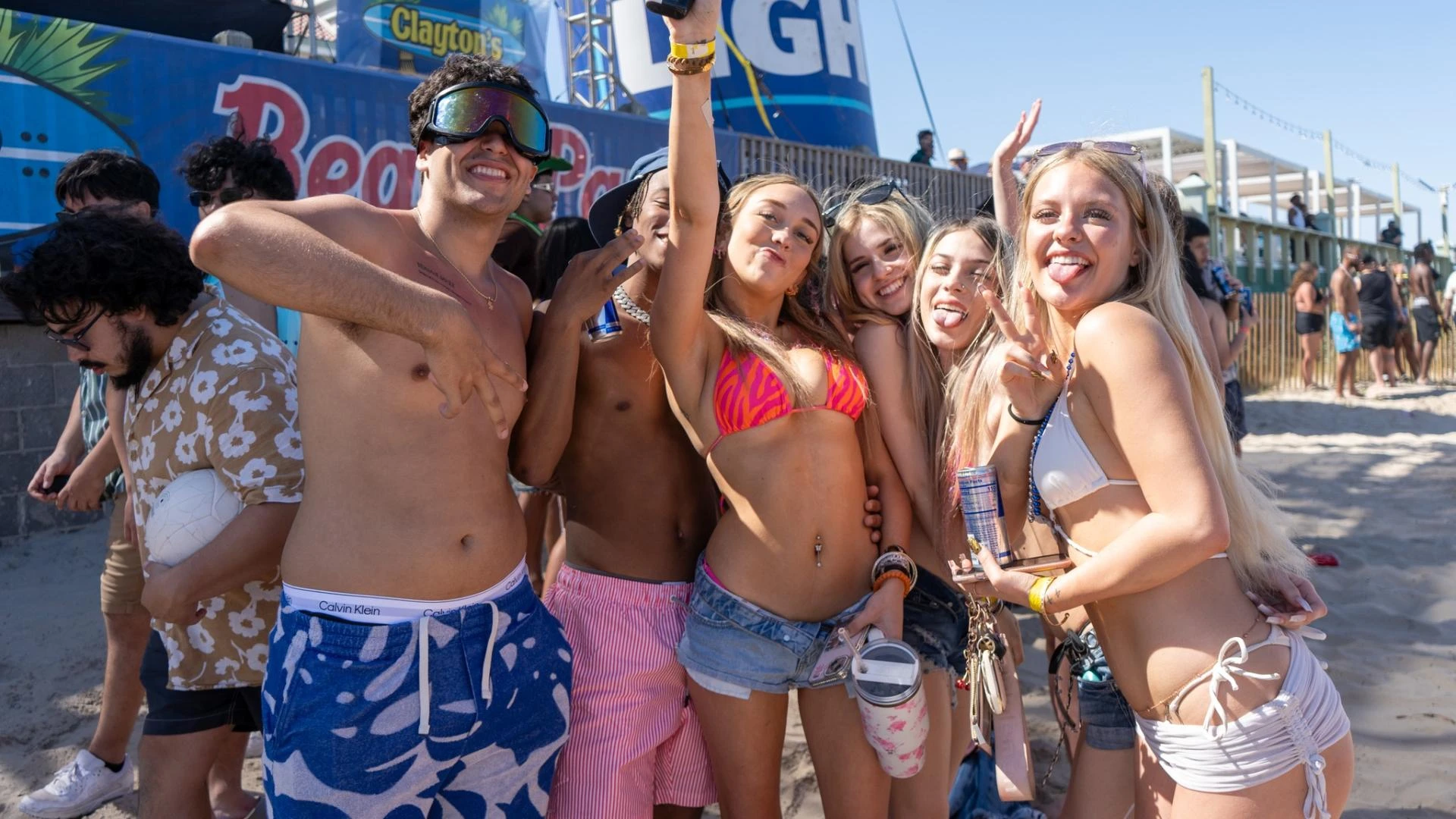 Spring Break: A Time For Fun, Travel, And Relaxation